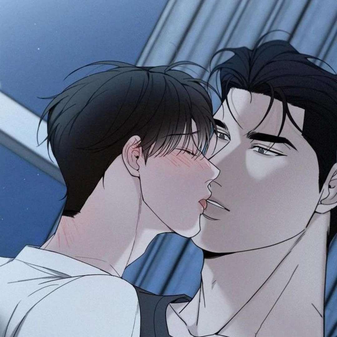 Read Sunset in Water chapter 13 image 111 on Lezhin