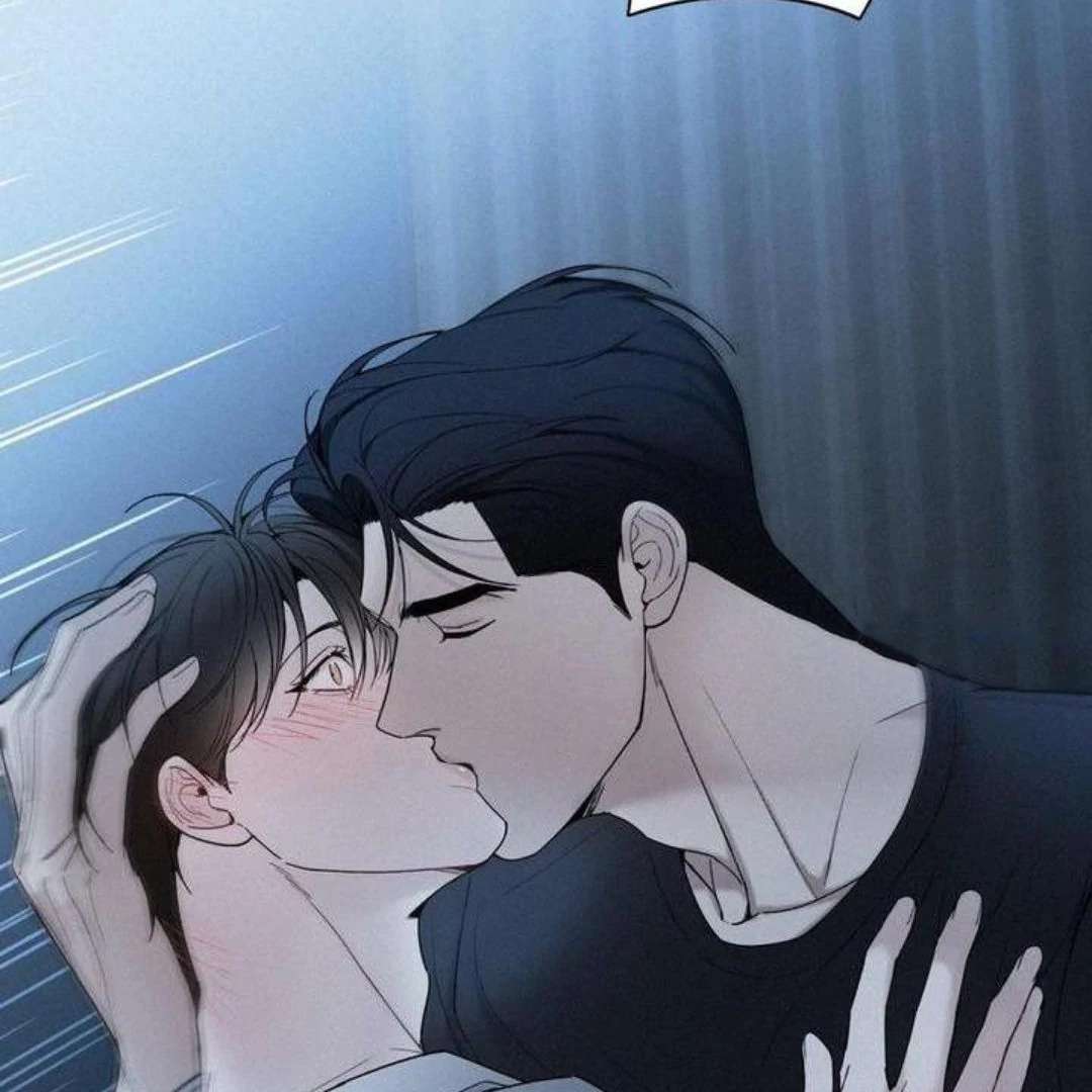 Read Sunset in Water chapter 13 image 115 on Lezhin
