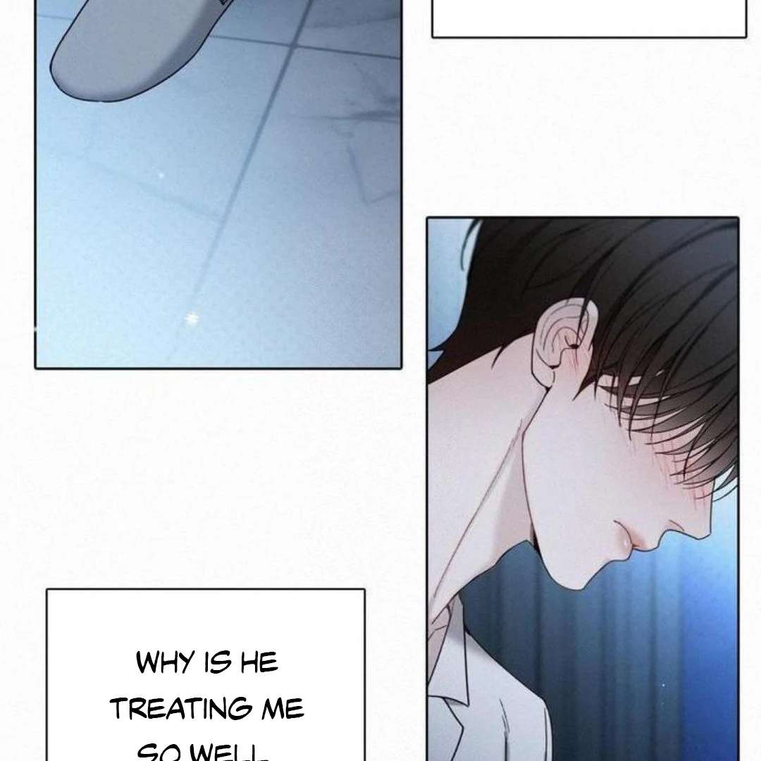 Read Sunset in Water chapter 13 image 12 on Lezhin