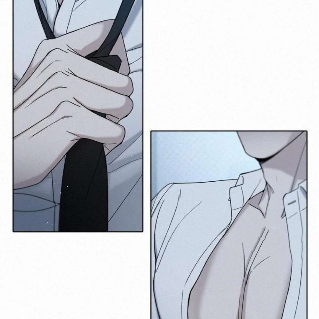 Read Sunset in Water chapter 13 image 2 on Lezhin