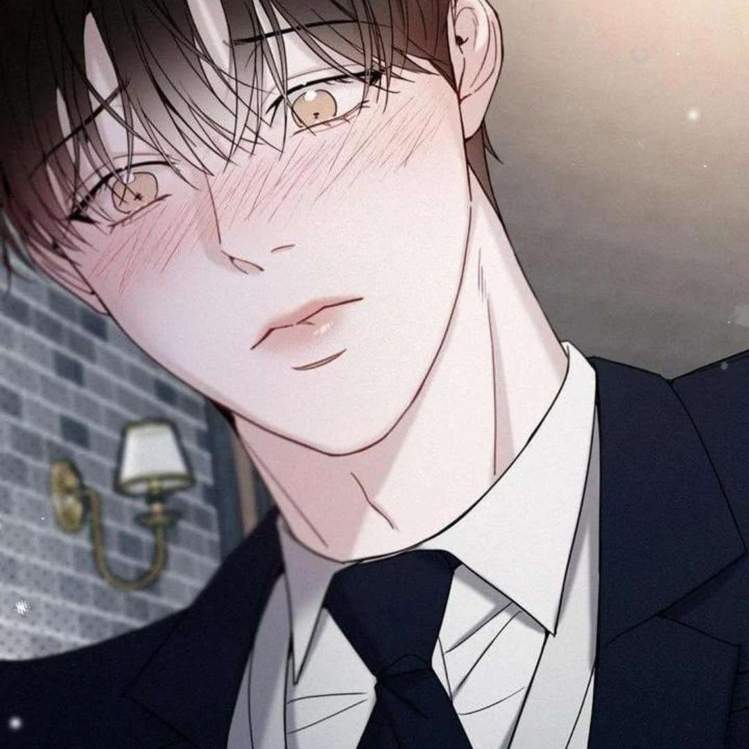 Read Sunset in Water chapter 13 image 26 on Lezhin