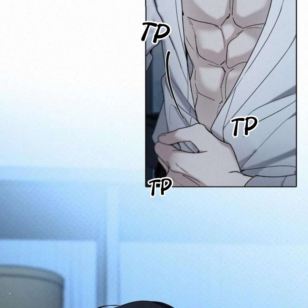 Read Sunset in Water chapter 13 image 3 on Lezhin