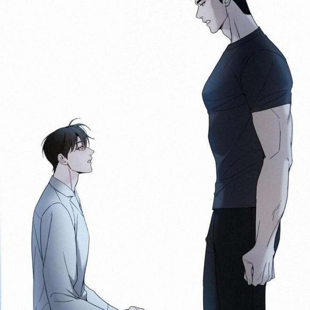 Read Sunset in Water chapter 13 image 34 on Lezhin