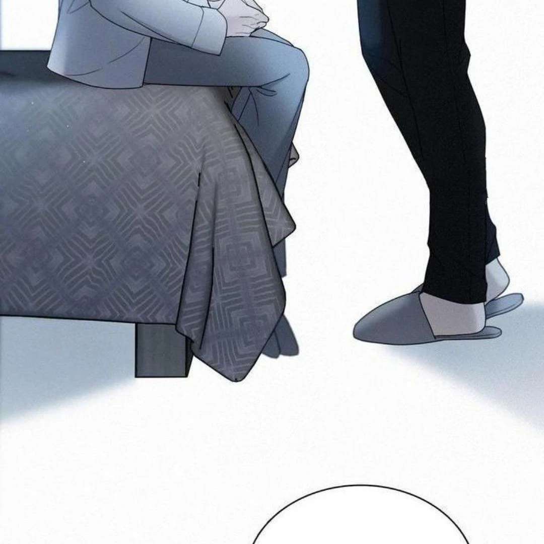Read Sunset in Water chapter 13 image 35 on Lezhin
