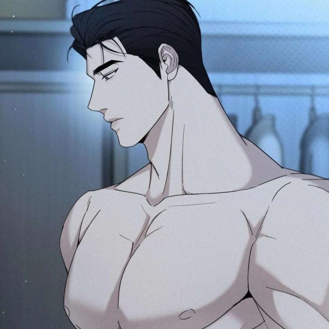 Read Sunset in Water chapter 13 image 4 on Lezhin