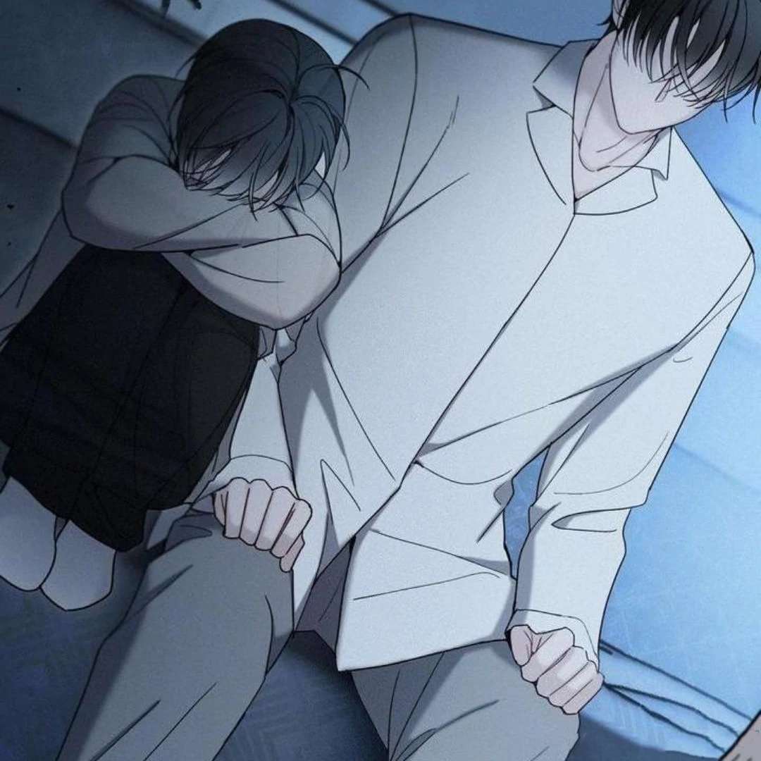 Read Sunset in Water chapter 13 image 49 on Lezhin