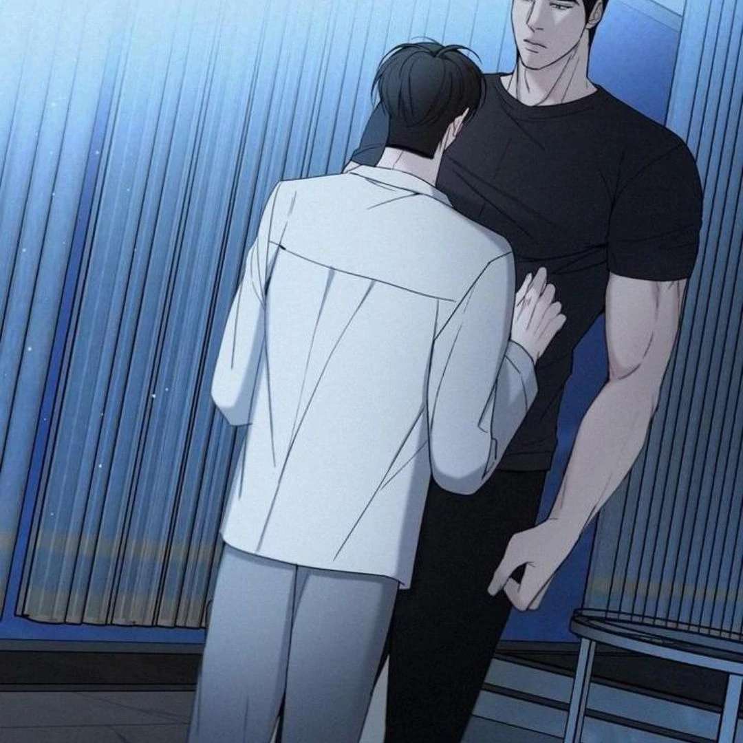 Read Sunset in Water chapter 13 image 84 on Lezhin