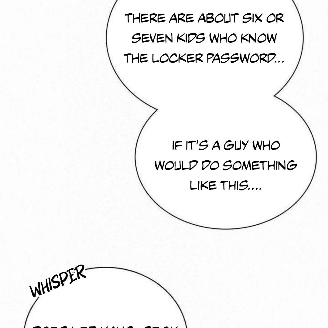 Read Sunset in Water chapter 14 image 100 on Lezhin