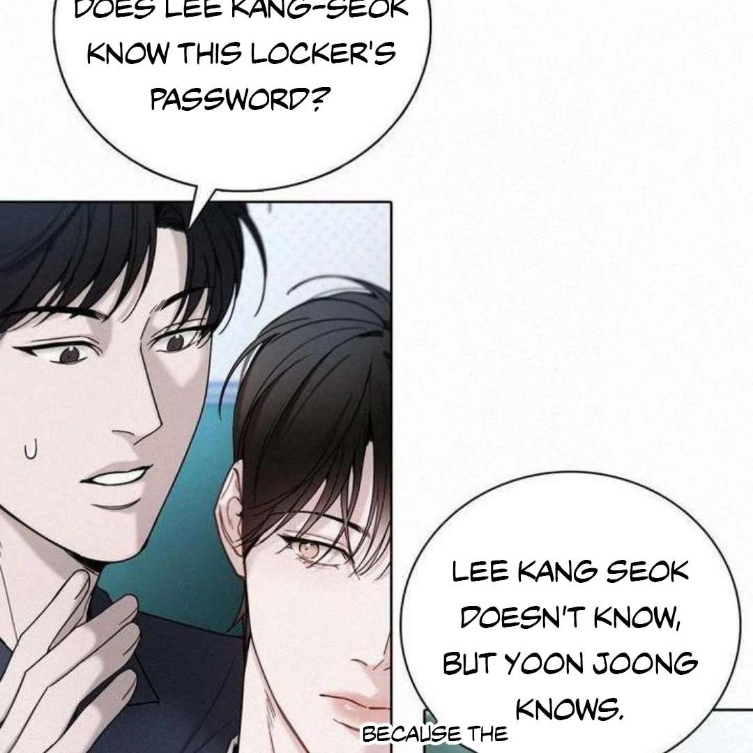 Read Sunset in Water chapter 14 image 101 on Lezhin