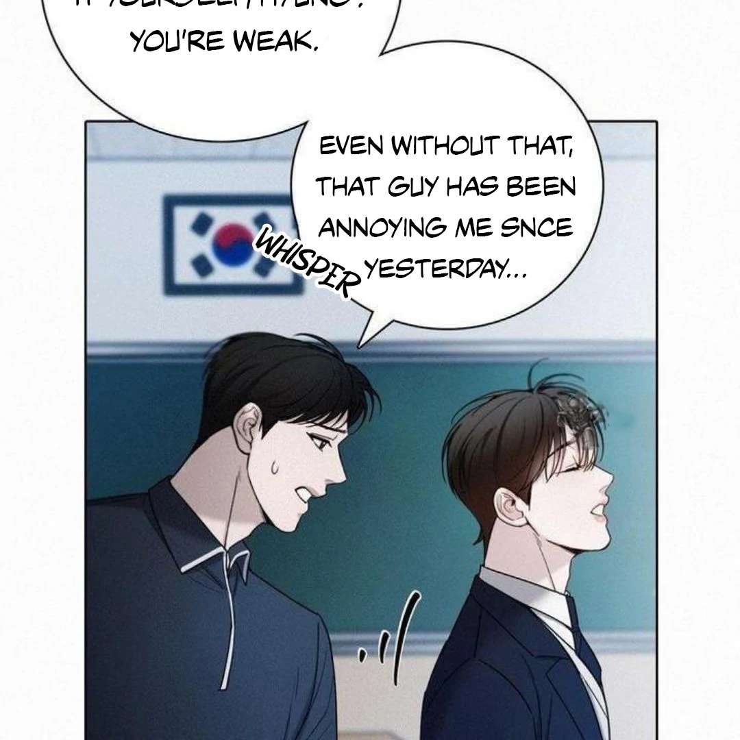 Read Sunset in Water chapter 14 image 104 on Lezhin