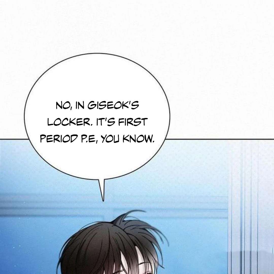 Read Sunset in Water chapter 14 image 108 on Lezhin