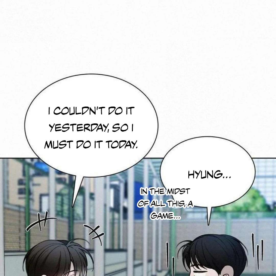 Read Sunset in Water chapter 14 image 124 on Lezhin
