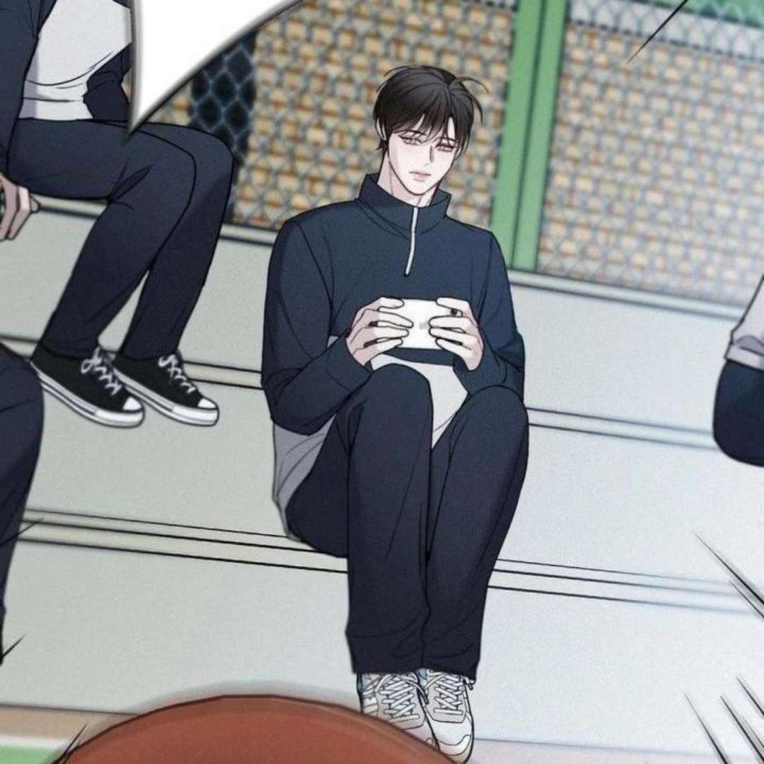 Read Sunset in Water chapter 14 image 156 on Lezhin