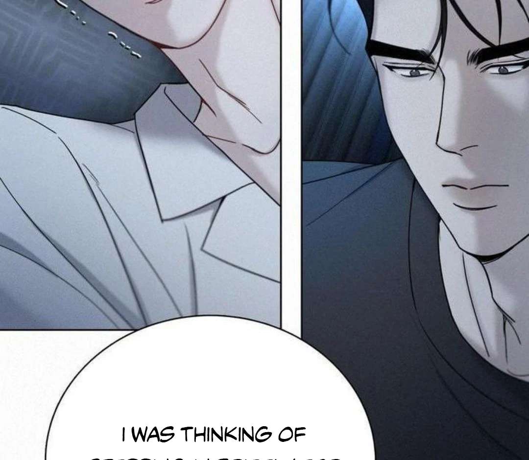 Read Sunset in Water chapter 14 image 18 on Lezhin