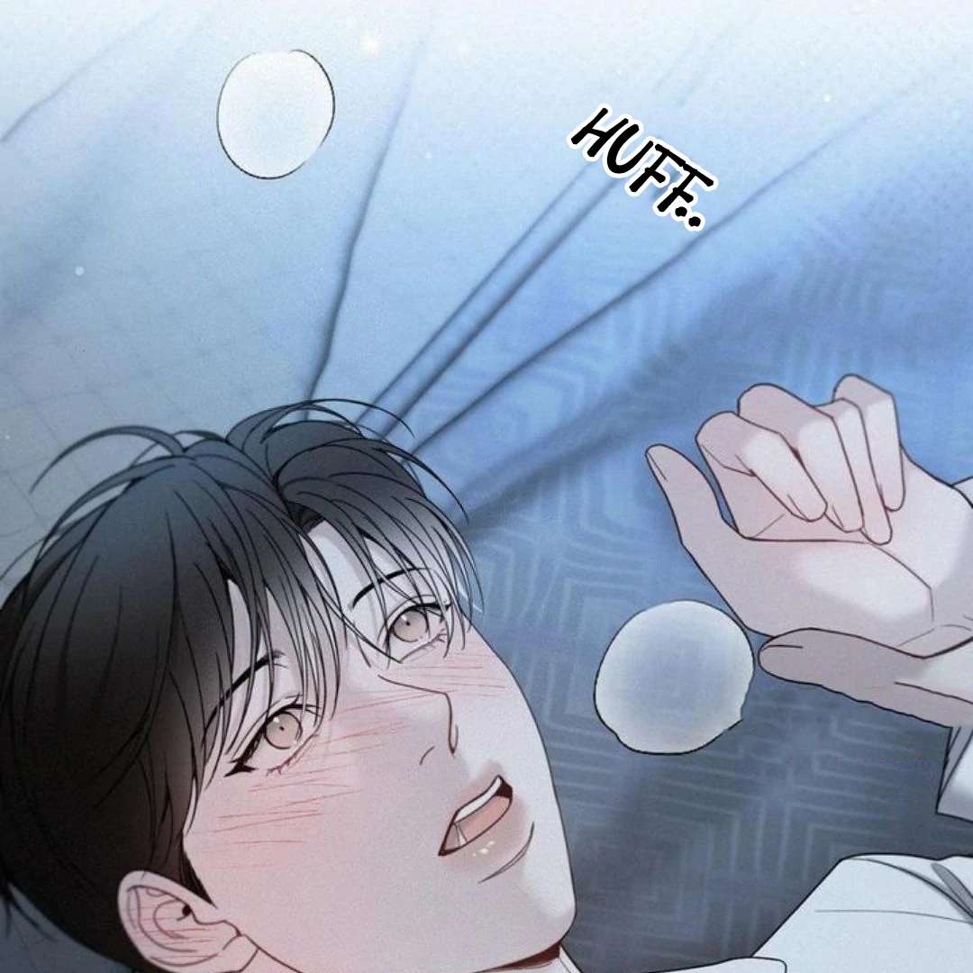 Read Sunset in Water chapter 14 image 2 on Lezhin