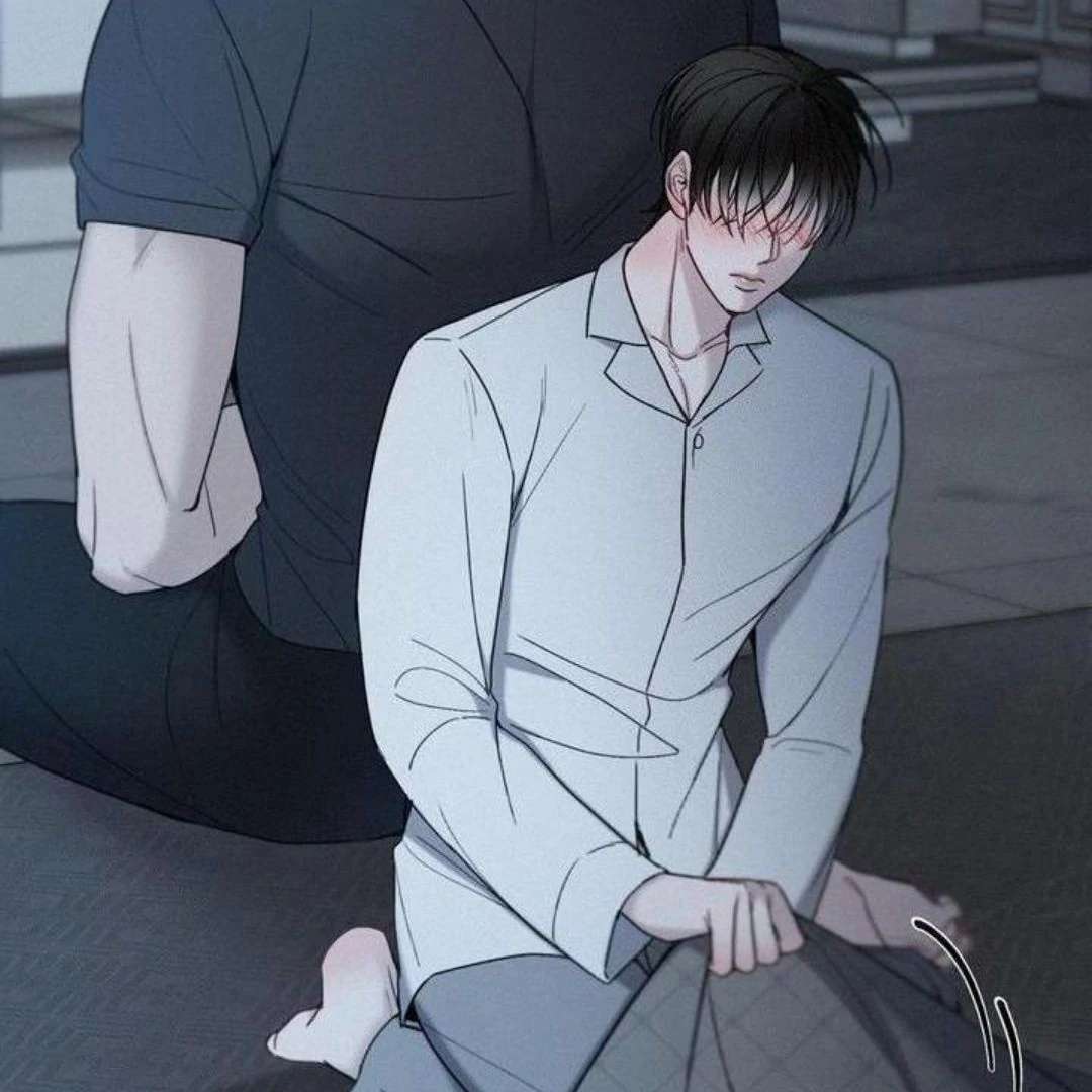 Read Sunset in Water chapter 14 image 22 on Lezhin