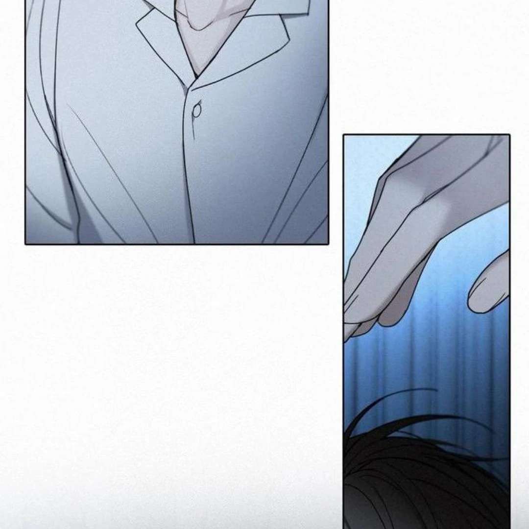 Read Sunset in Water chapter 14 image 25 on Lezhin