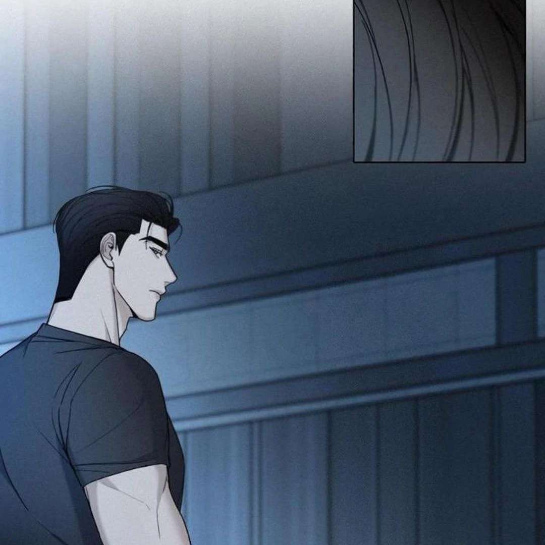 Read Sunset in Water chapter 14 image 26 on Lezhin