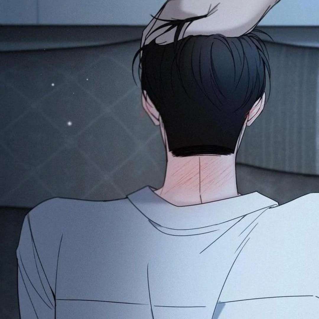 Read Sunset in Water chapter 14 image 33 on Lezhin
