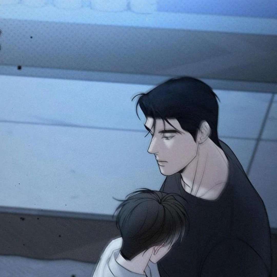 Read Sunset in Water chapter 14 image 37 on Lezhin