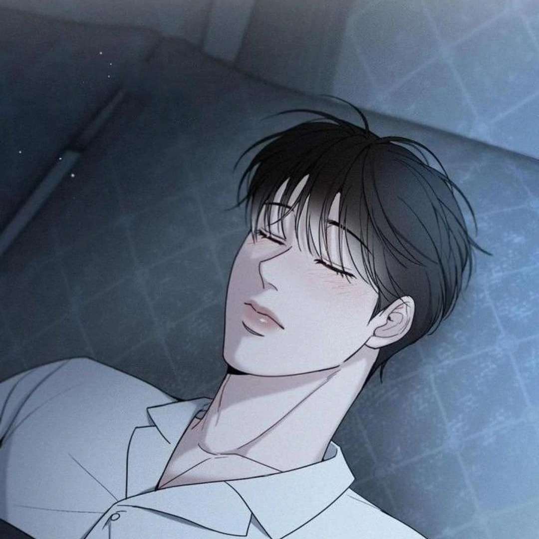 Read Sunset in Water chapter 14 image 45 on Lezhin
