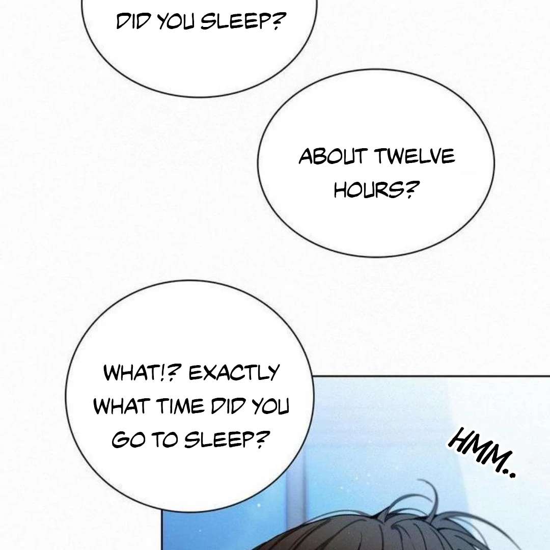 Read Sunset in Water chapter 14 image 57 on Lezhin