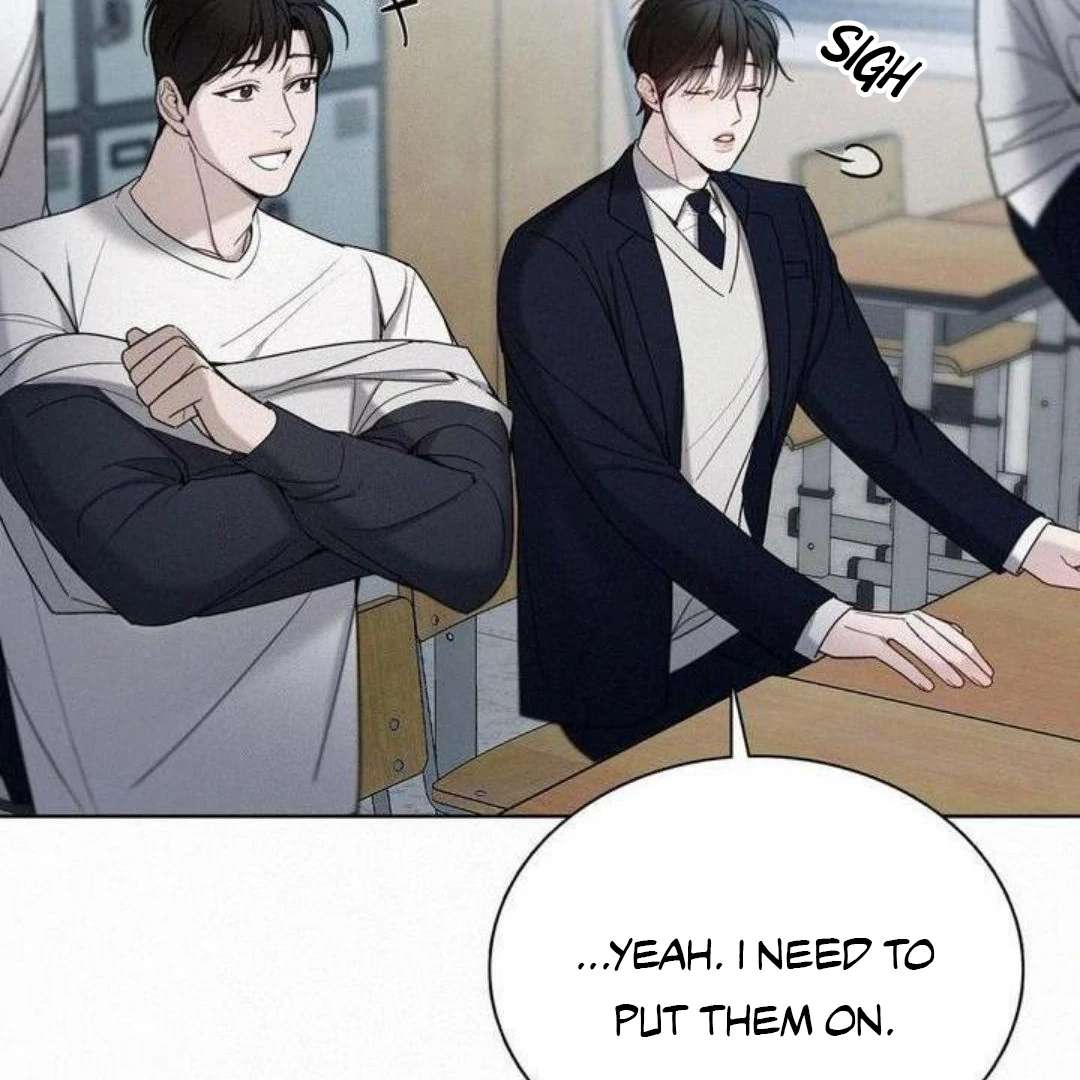 Read Sunset in Water chapter 14 image 88 on Lezhin