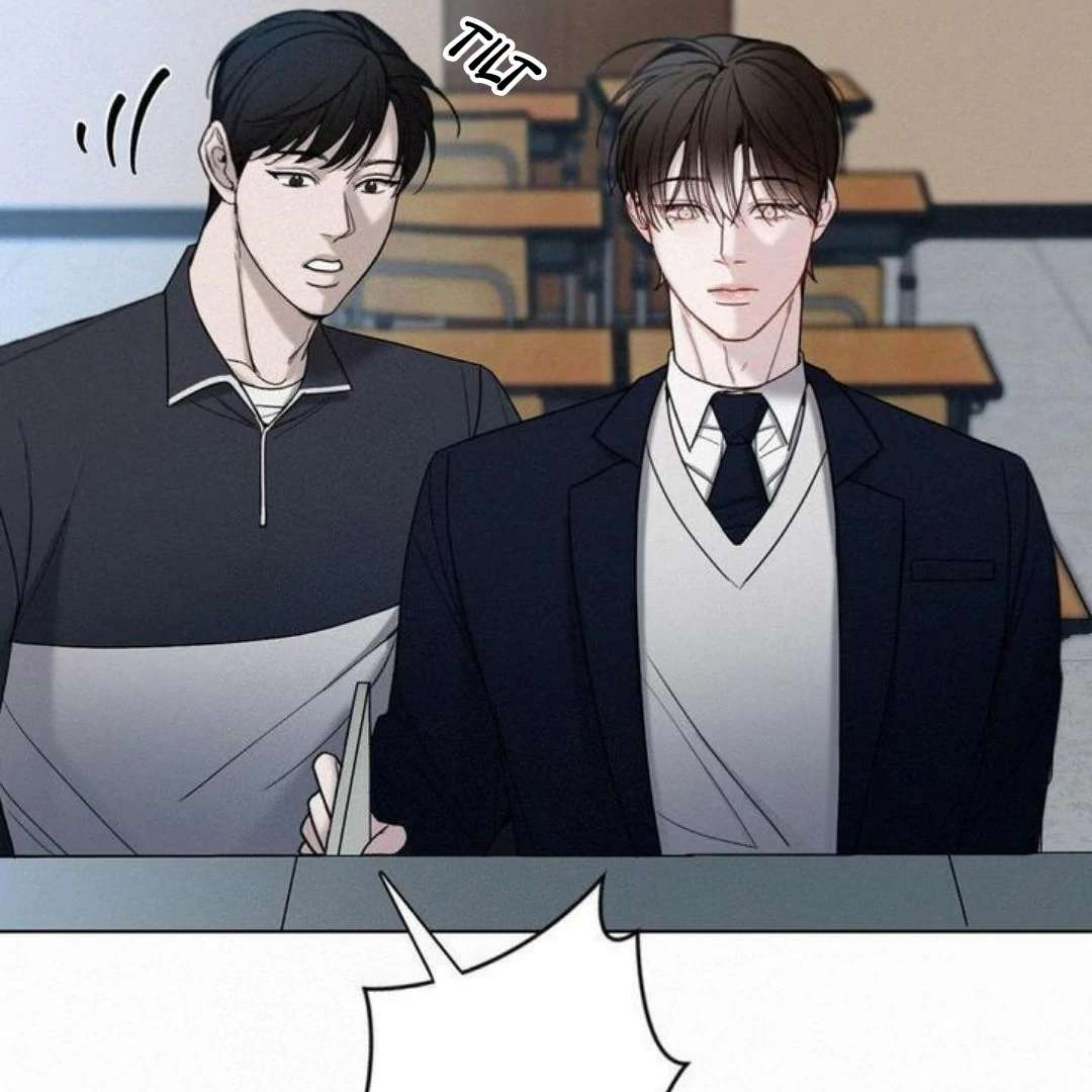 Read Sunset in Water chapter 14 image 92 on Lezhin