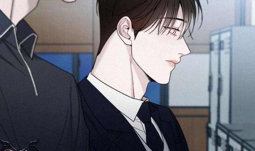 Read Sunset in Water chapter 14 image 96 on Lezhin