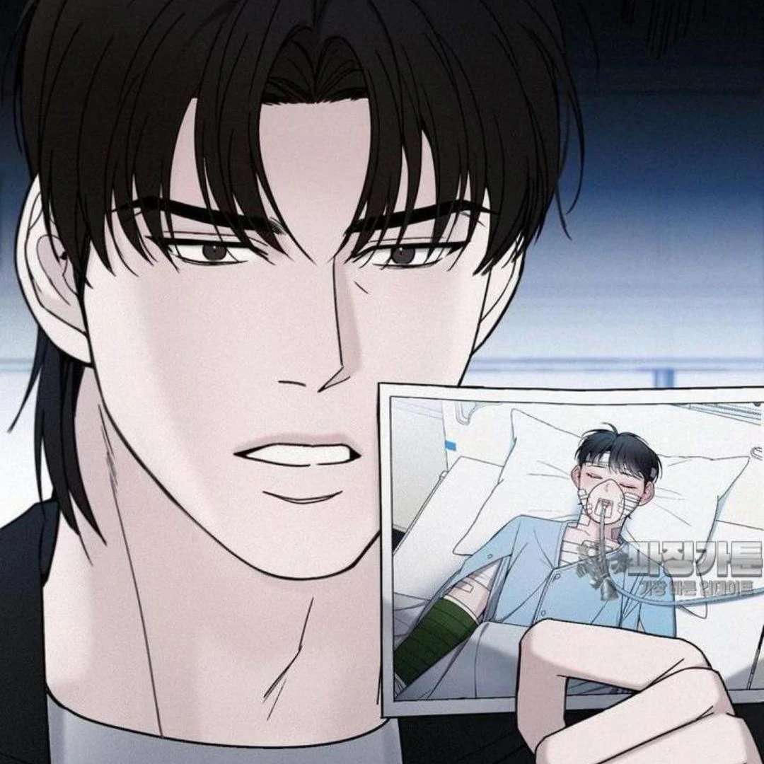 Read Sunset in Water chapter 16 image 113 on Lezhin