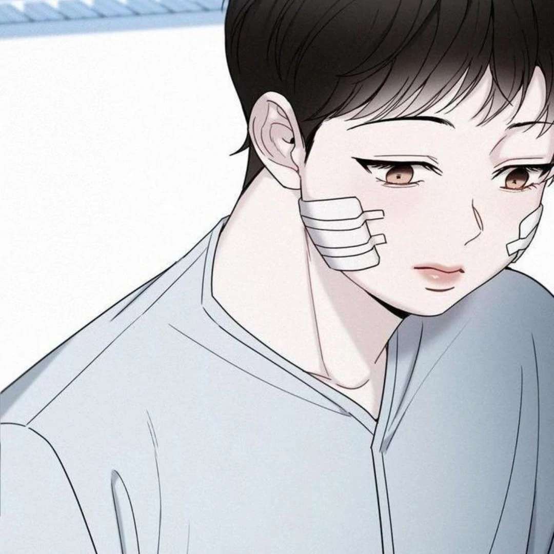 Read Sunset in Water chapter 16 image 151 on Lezhin