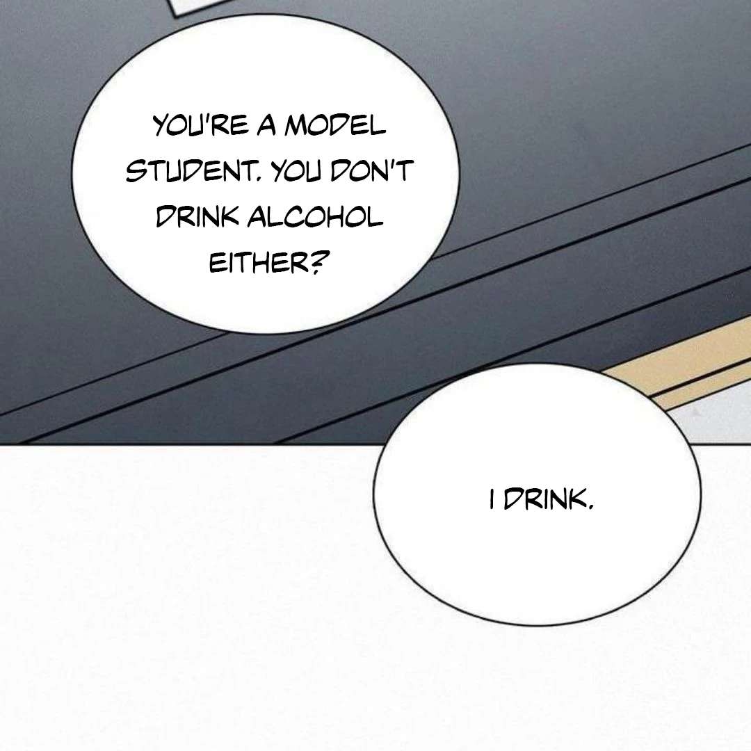 Read Sunset in Water chapter 16 image 161 on Lezhin