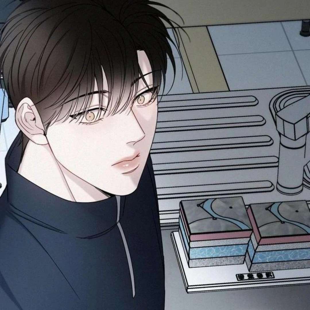 Read Sunset in Water chapter 16 image 186 on Lezhin