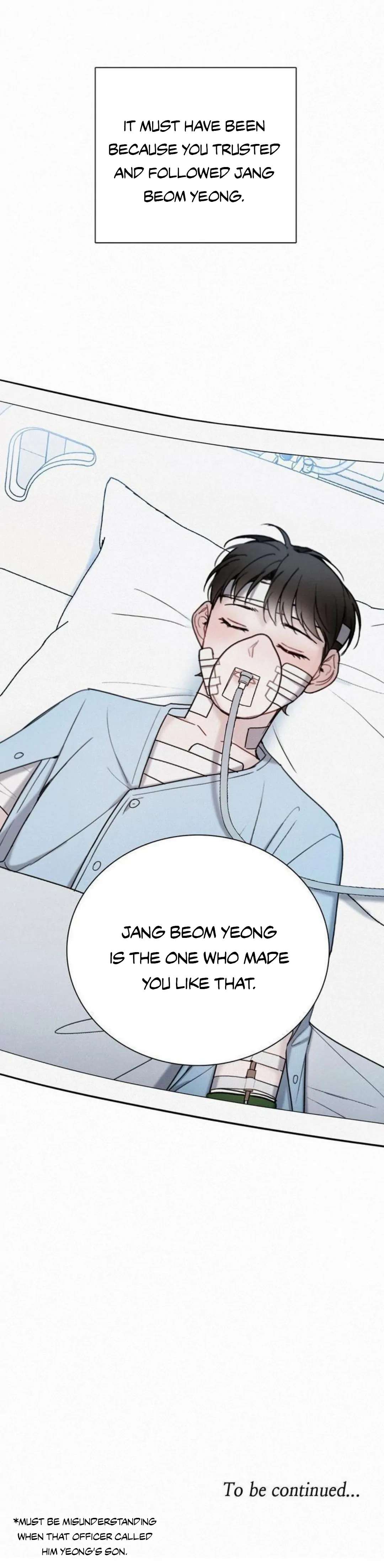 Read Sunset in Water chapter 16 image 189 on Lezhin