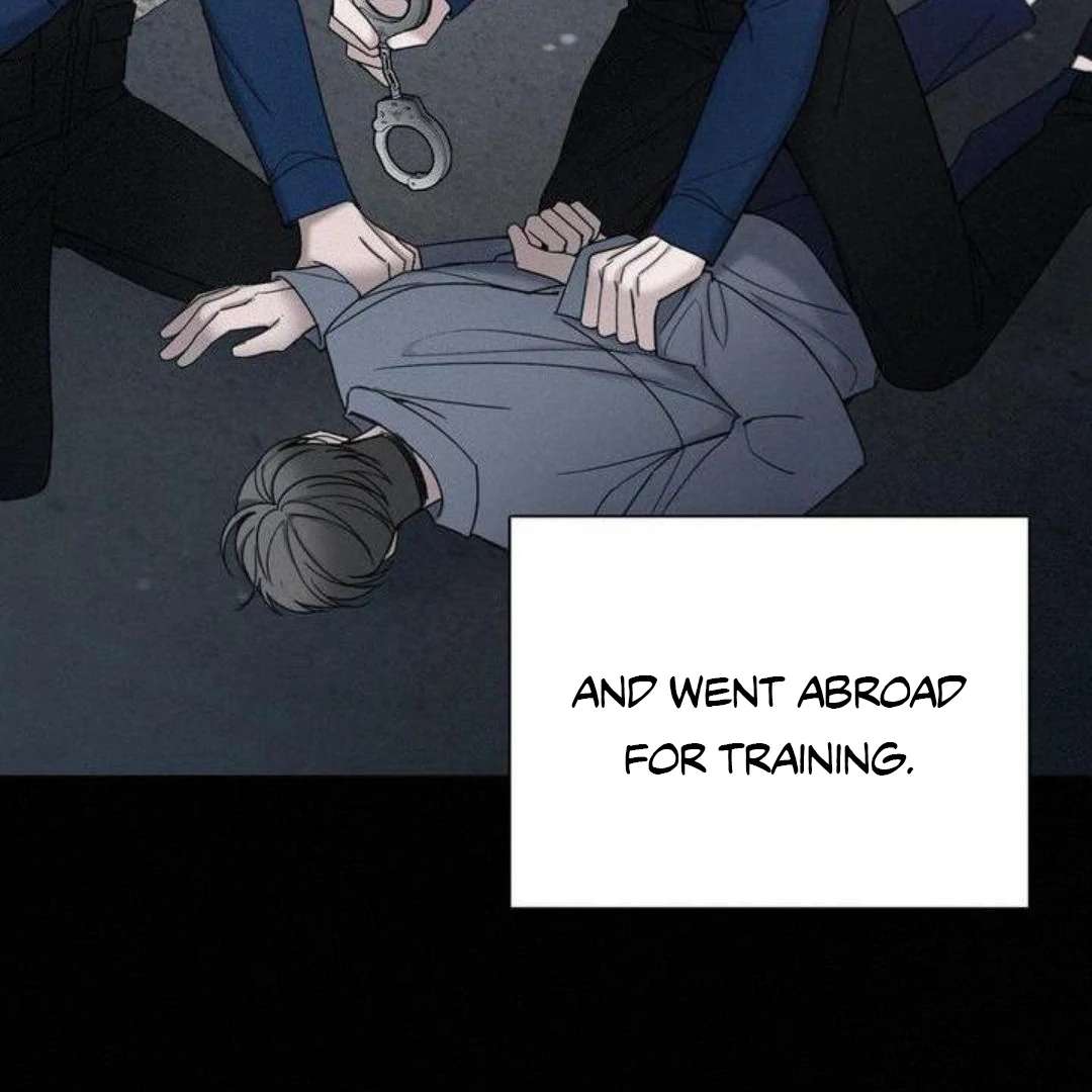 Read Sunset in Water chapter 16 image 36 on Lezhin