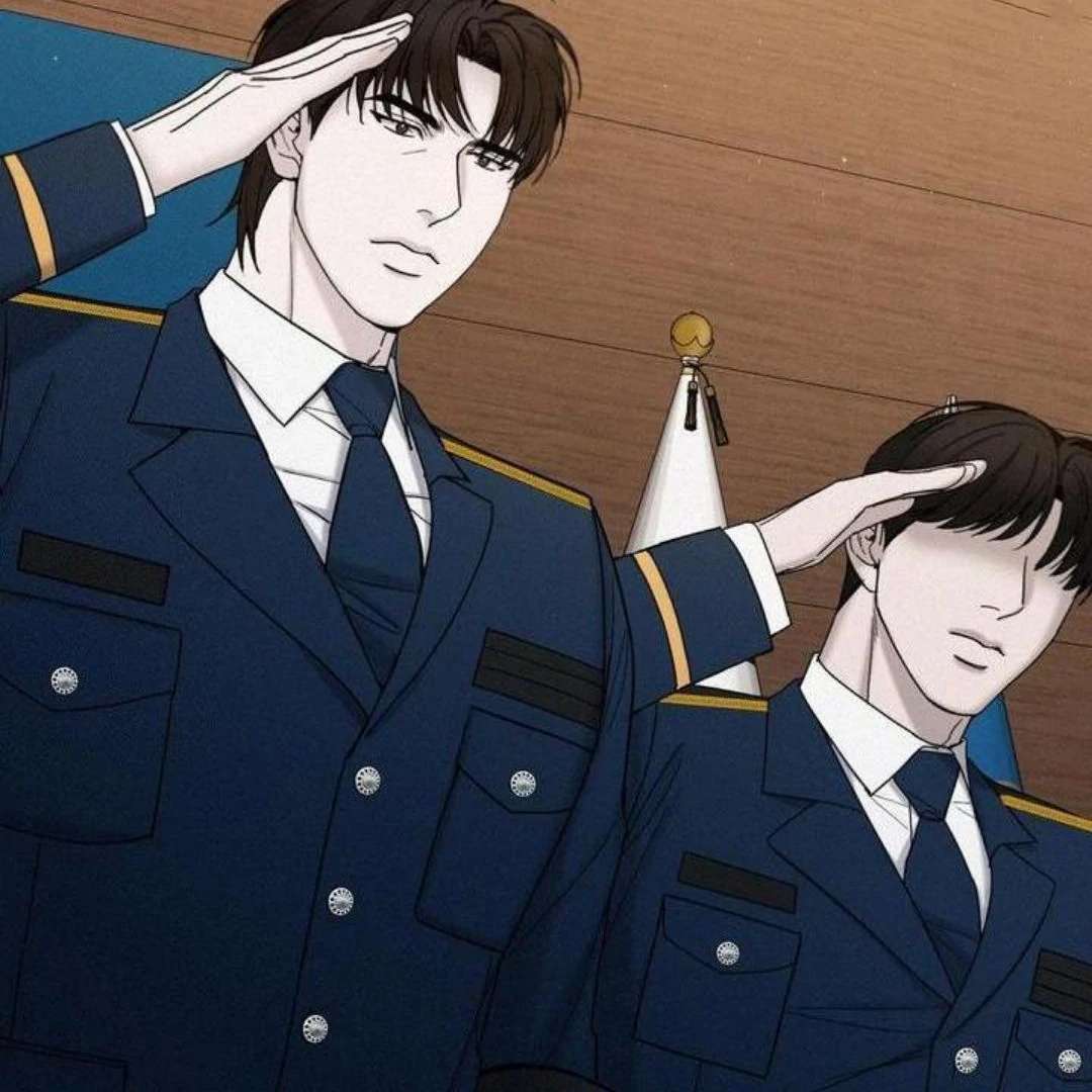 Read Sunset in Water chapter 16 image 38 on Lezhin