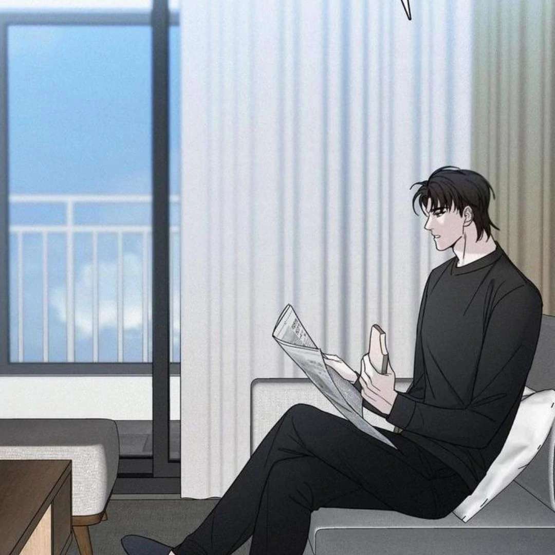 Read Sunset in Water chapter 16 image 48 on Lezhin