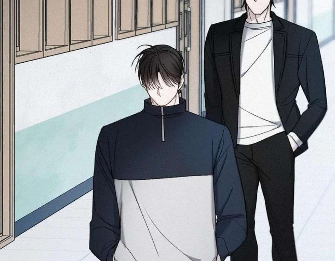 Read Sunset in Water chapter 16 image 86 on Lezhin
