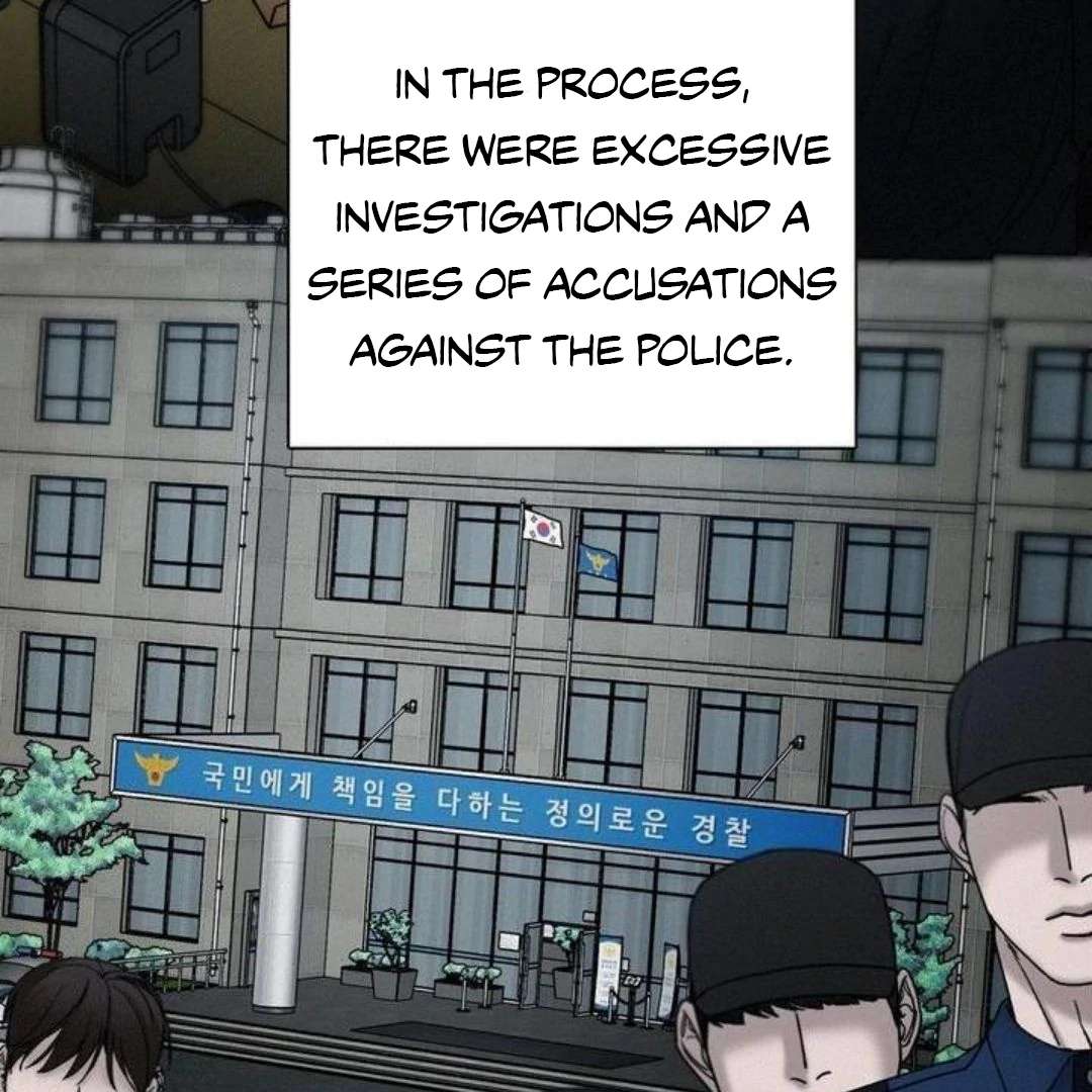Read Sunset in Water chapter 16 image 9 on Lezhin