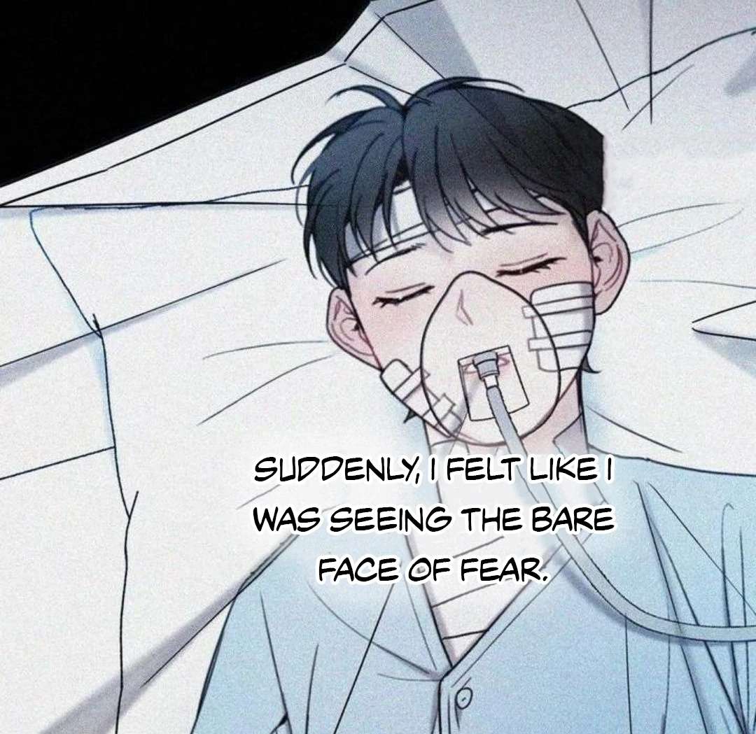 Read Sunset in Water chapter 17 image 10 on Lezhin