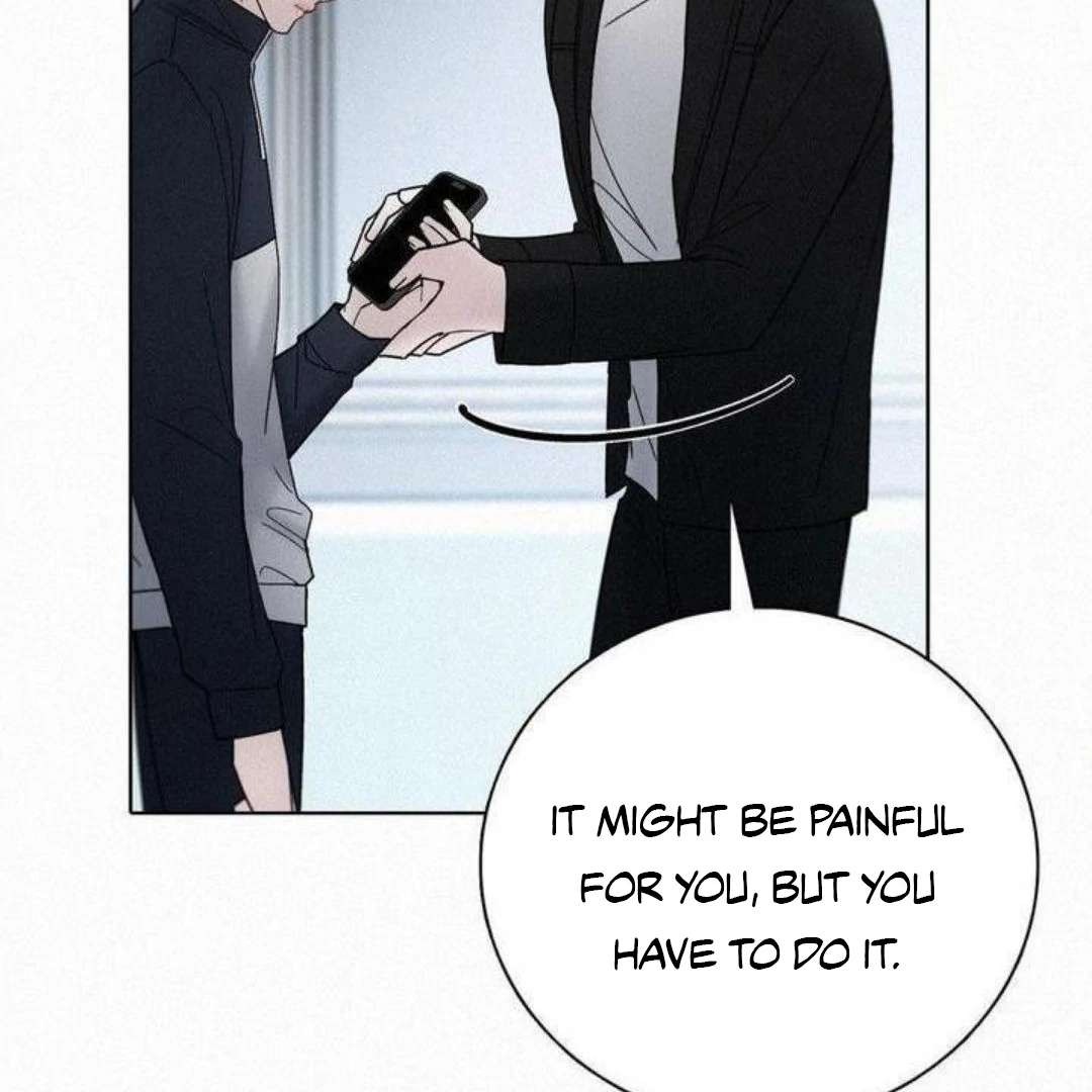 Read Sunset in Water chapter 17 image 101 on Lezhin