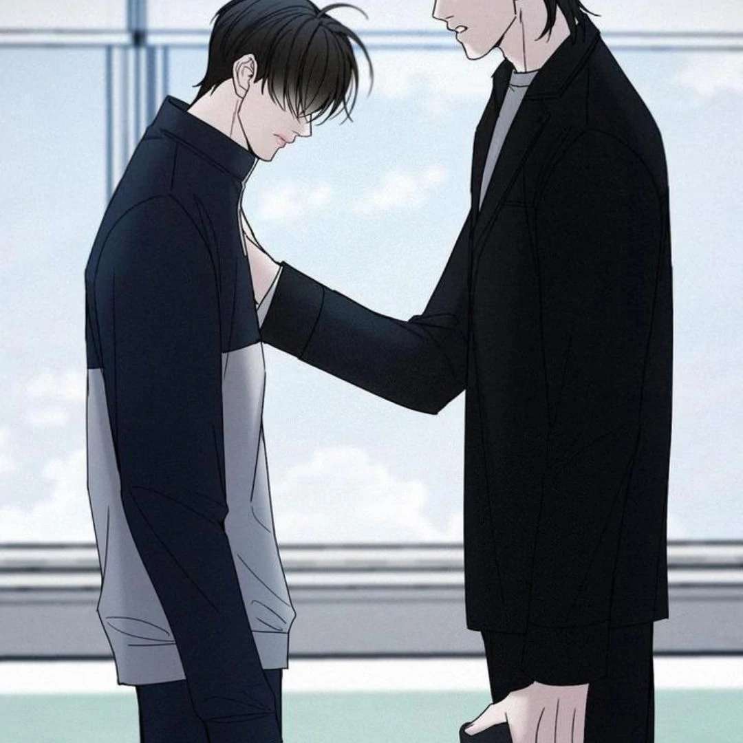 Read Sunset in Water chapter 17 image 117 on Lezhin