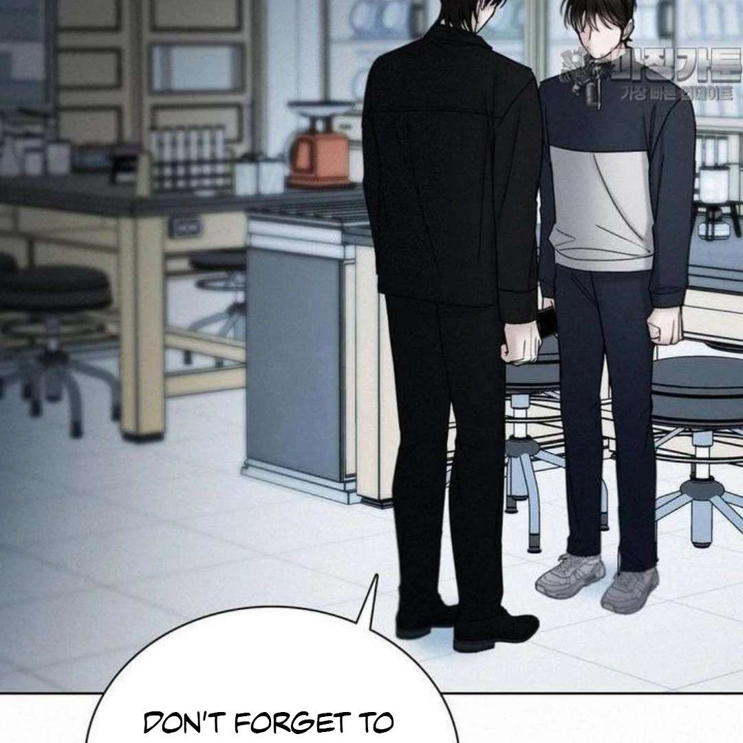 Read Sunset in Water chapter 17 image 127 on Lezhin