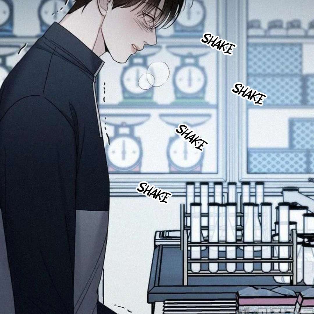 Read Sunset in Water chapter 17 image 13 on Lezhin