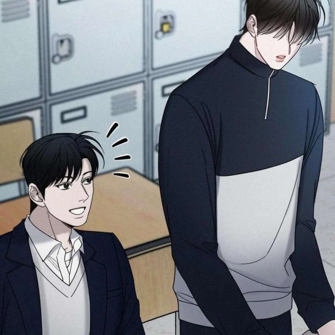 Read Sunset in Water chapter 17 image 132 on Lezhin