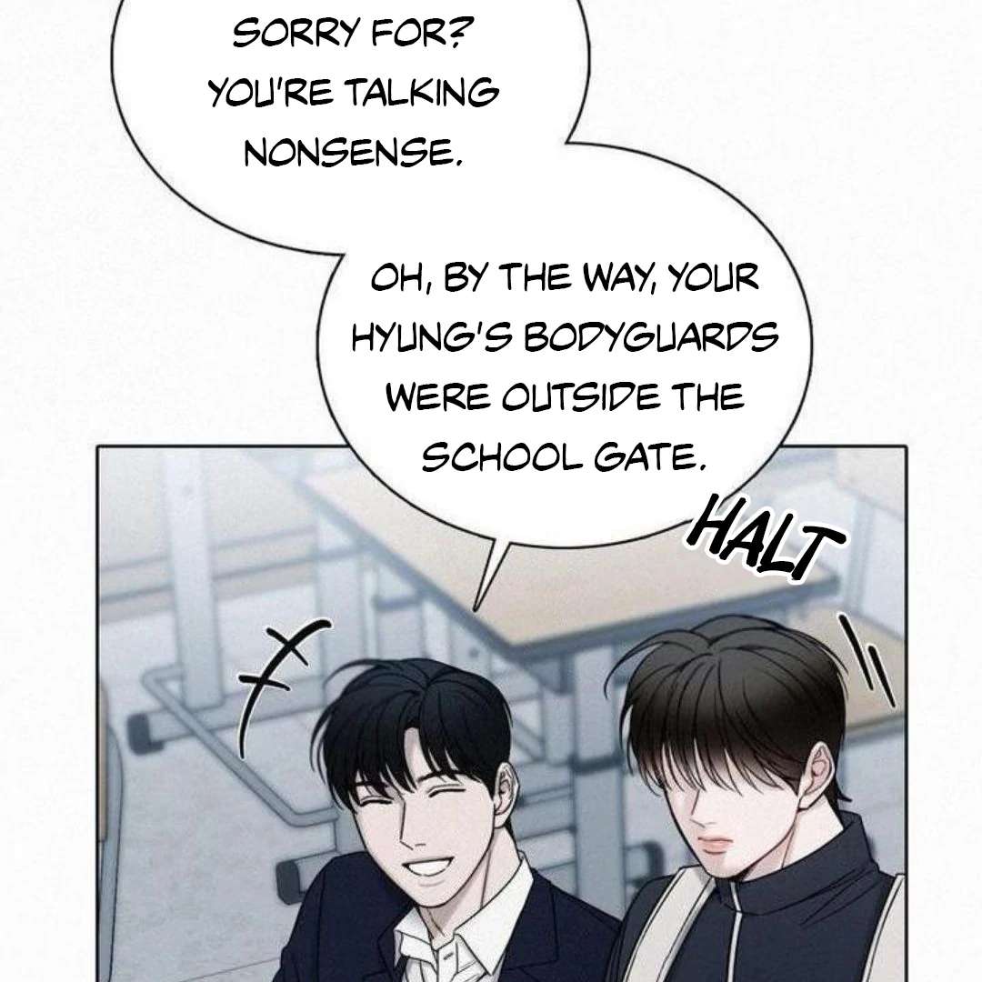 Read Sunset in Water chapter 17 image 137 on Lezhin