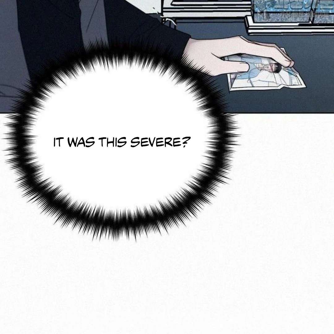 Read Sunset in Water chapter 17 image 14 on Lezhin