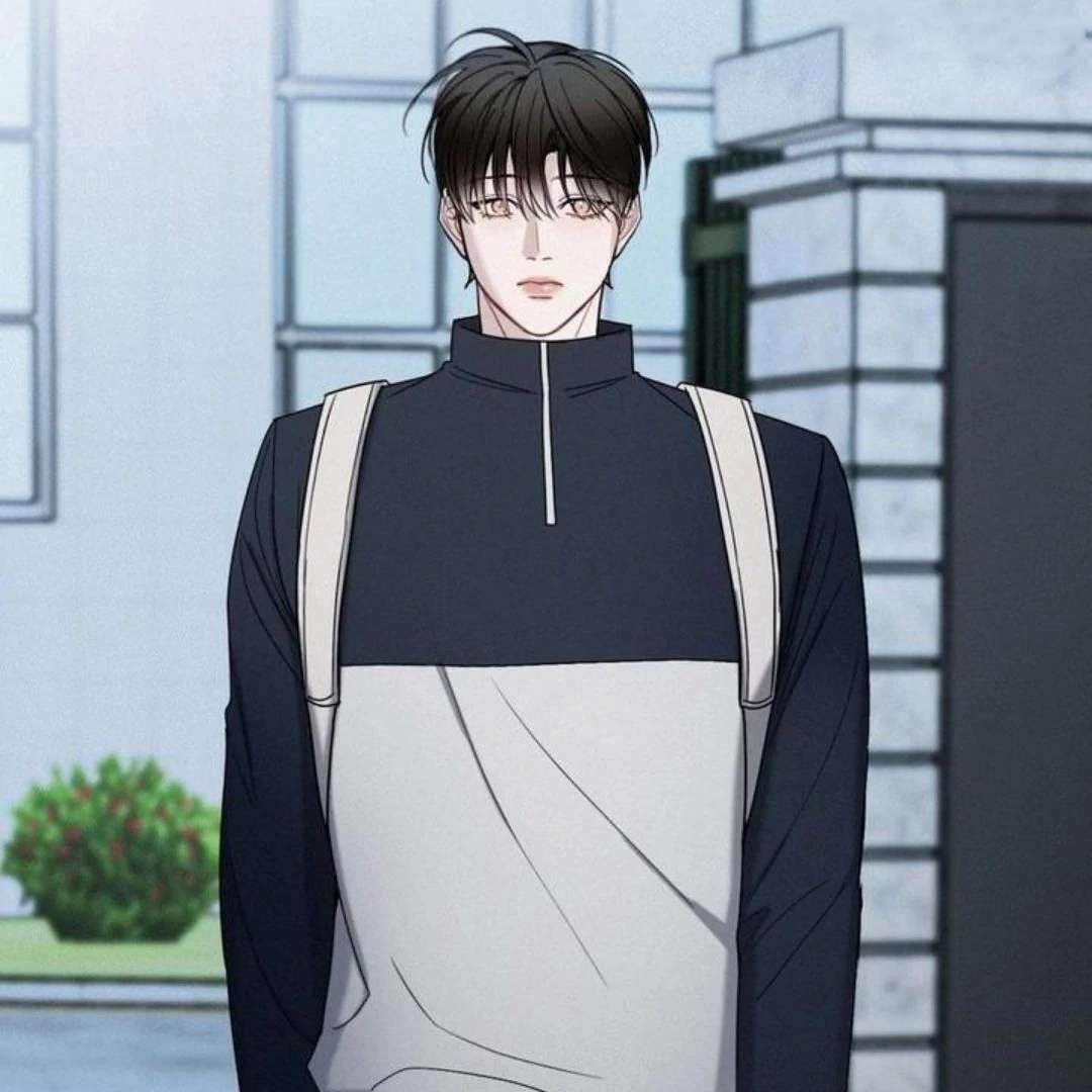 Read Sunset in Water chapter 17 image 154 on Lezhin