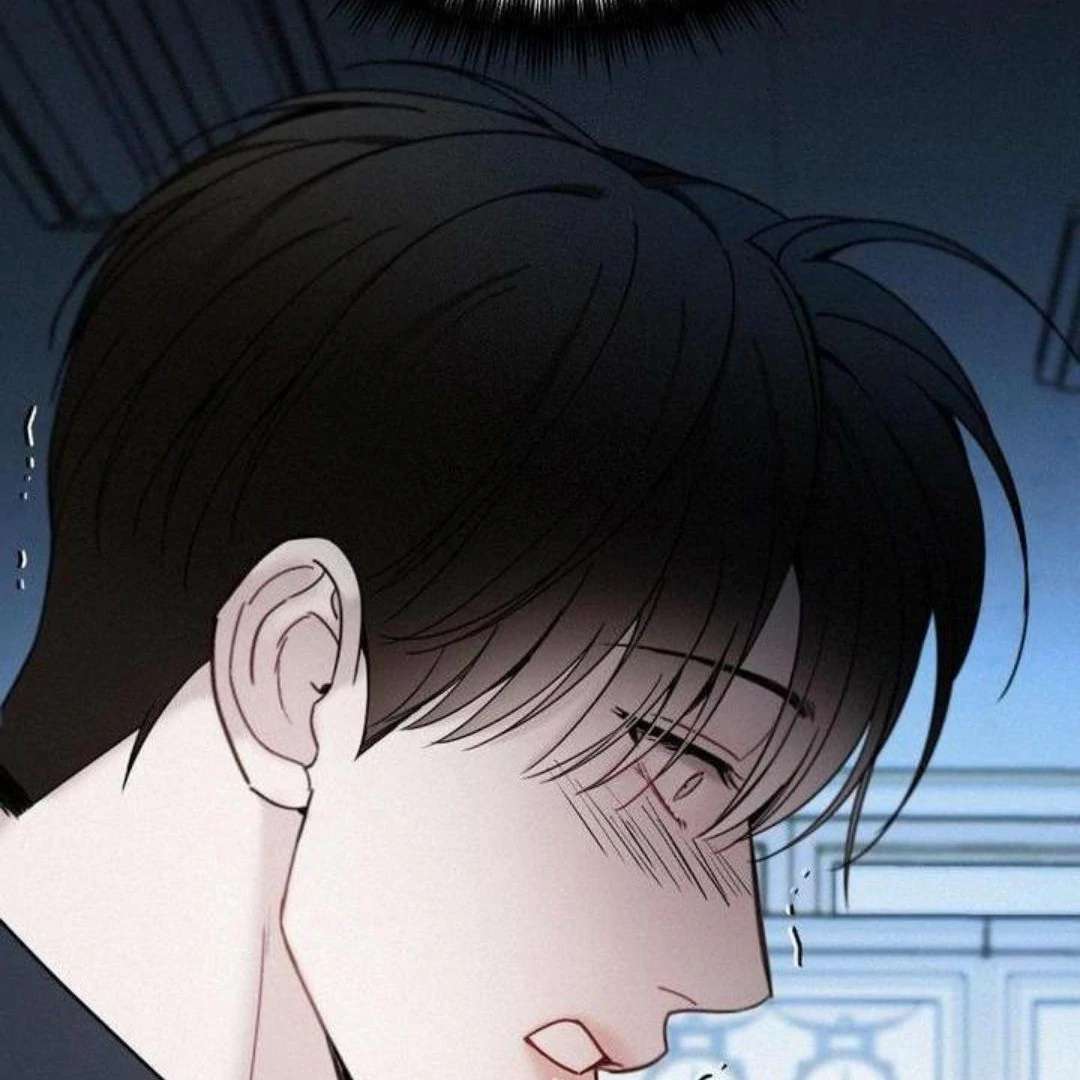 Read Sunset in Water chapter 17 image 16 on Lezhin