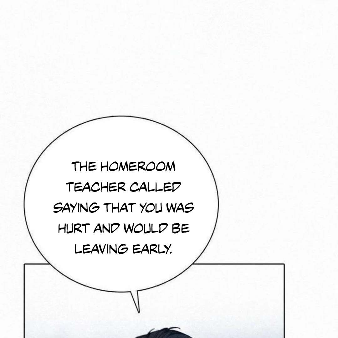 Read Sunset in Water chapter 17 image 161 on Lezhin